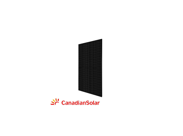 Canadian Solar panels