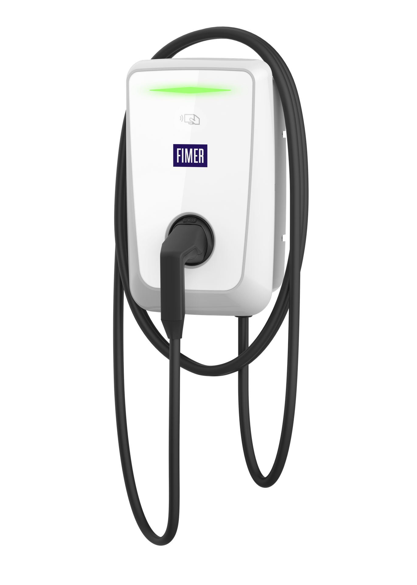 FIMER FLEXA AC Wallbox charger