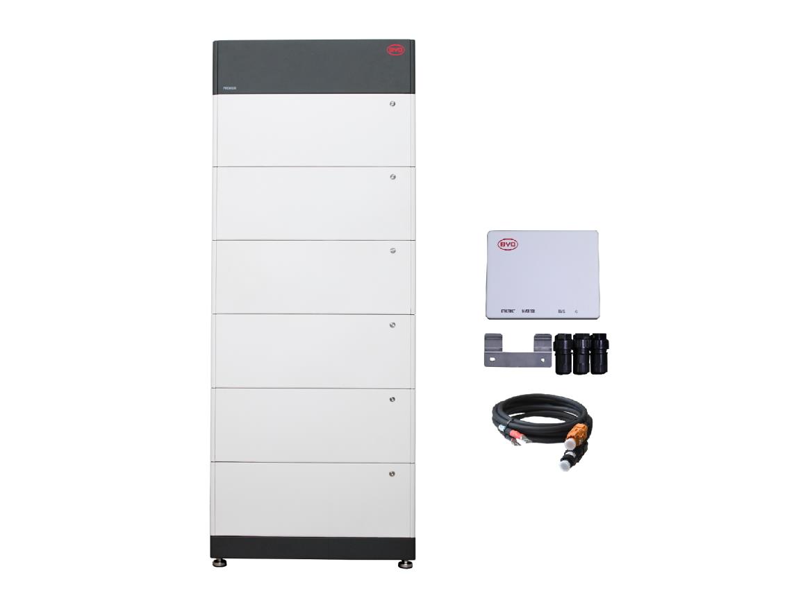 Solar mounting accessories and cabling hardware
