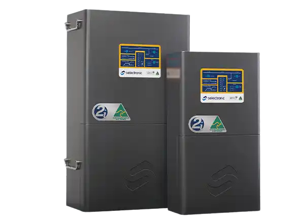 Selectronic SP PRO off-grid inverter