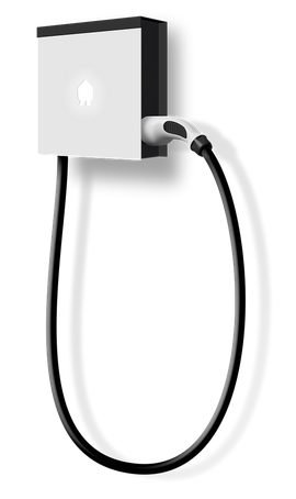 Smappee EV Wall charger