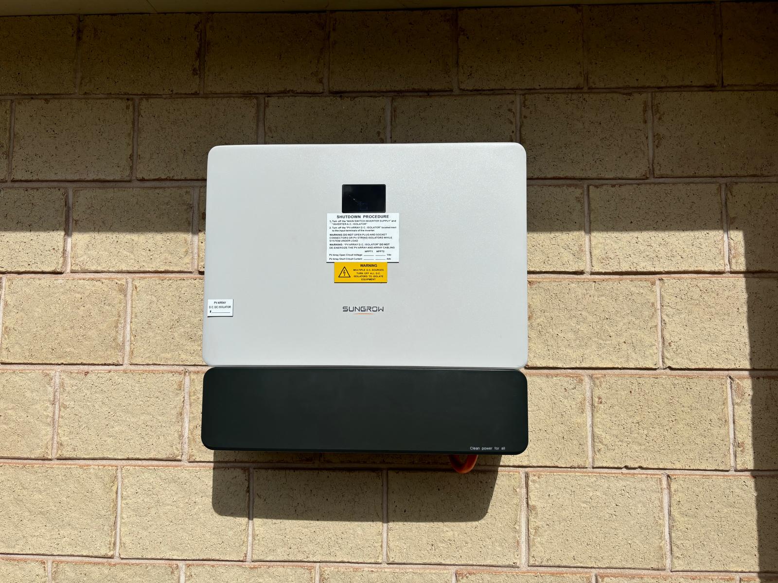 Smart Consumption Meter