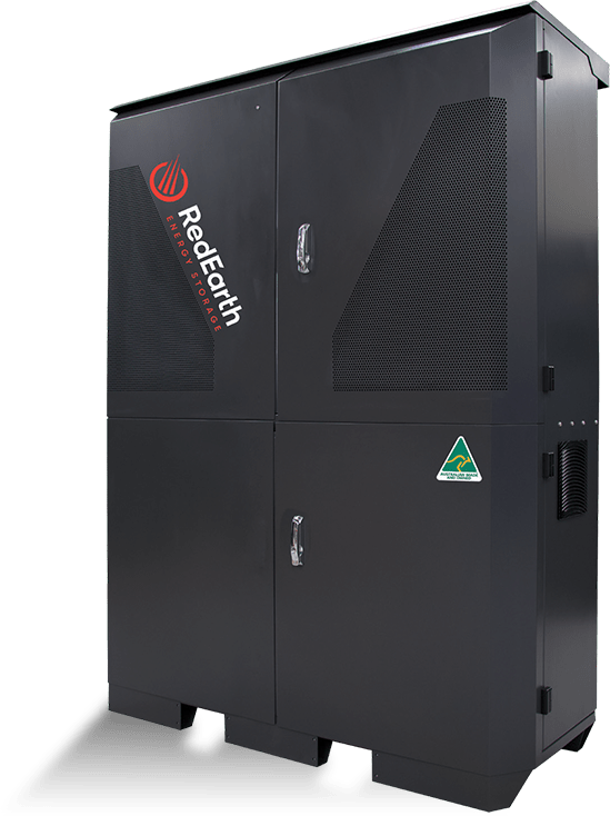 DropBear on-grid solar inverter