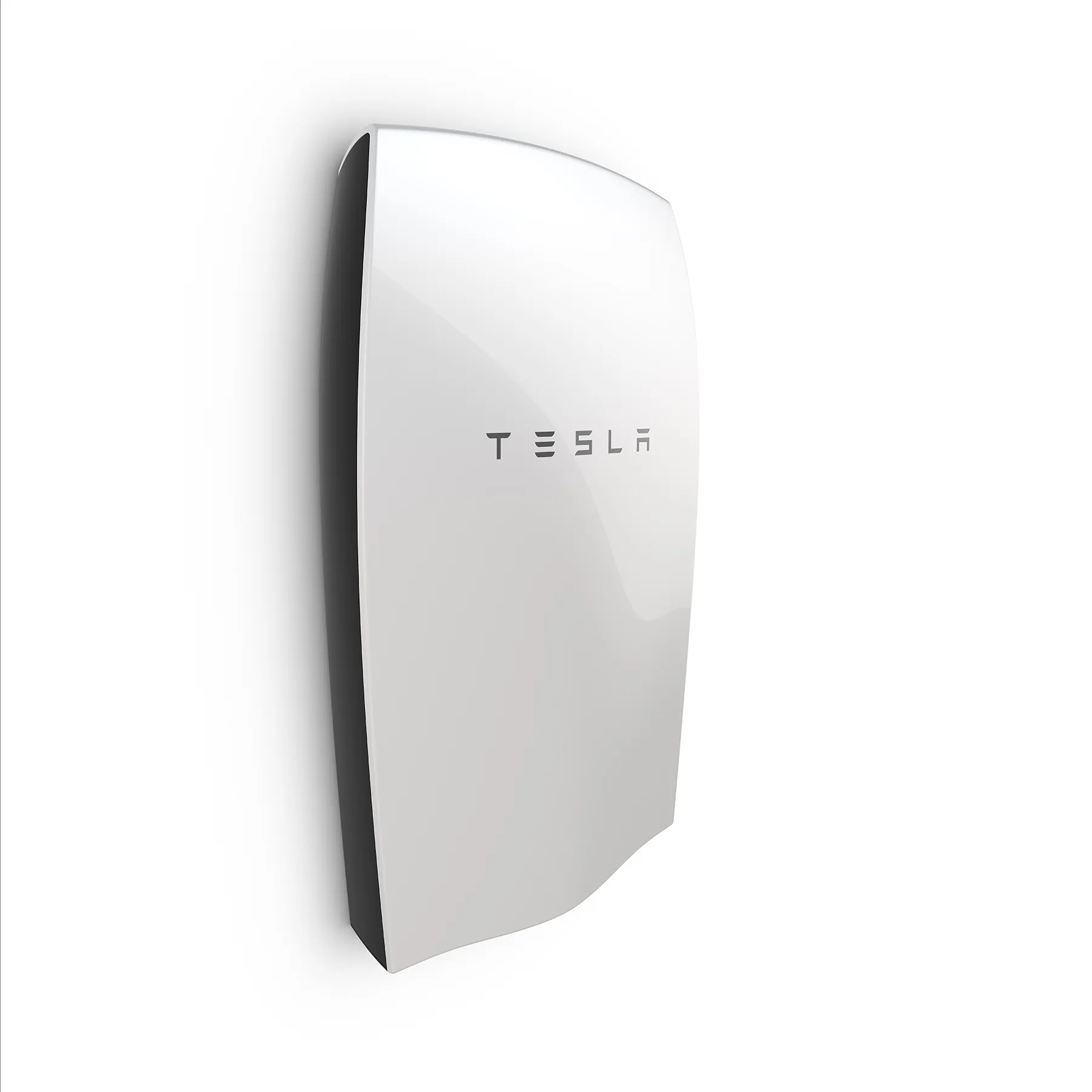 Tesla Powerwall battery storage