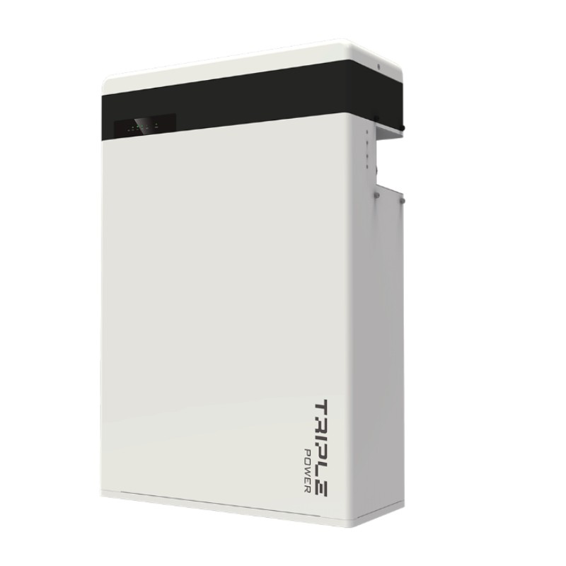 SolaX LFP solar battery